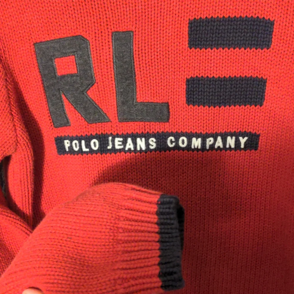 Polo by Ralph Lauren sweater - Picture 5 of 8